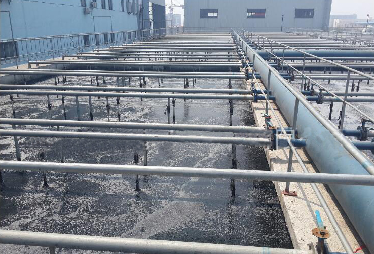 養雞場污水處理工程原理