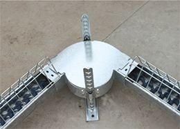 鏈板式種雞喂料機