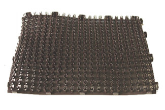 B型塑料仿草墊(產蛋箱)